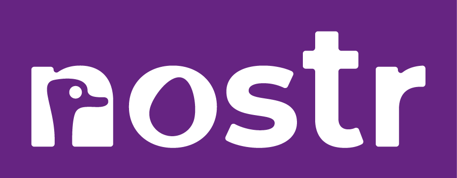 Nostr Logo