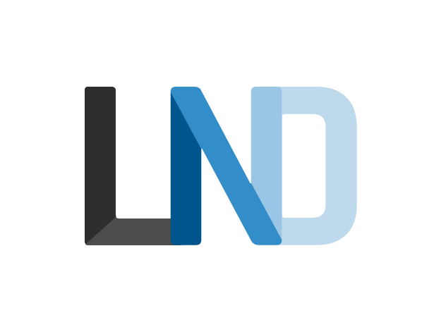 LND logo